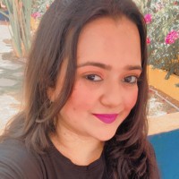 Arwa Readymadewala