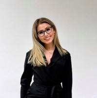 Dominika Gréta Szabó