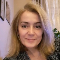 Małgorzata Żerebecka