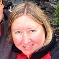 Leigh Lauder