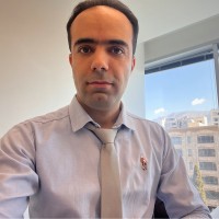 Saeed Jabarooti