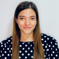 Maria Virginia Chourio