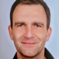 Dennis Kreth