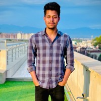 Harsh Raj
