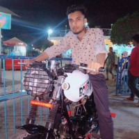 Suleman Mushatq