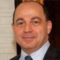 Salem Haifi