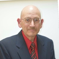 Jerald Holmes