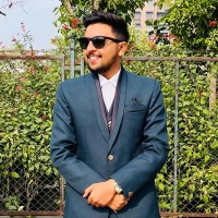 Yash Barot