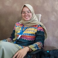 Maya Pegi Yuliantari