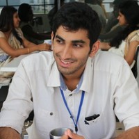 Ishan Sharma