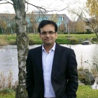 Nitin Mohan