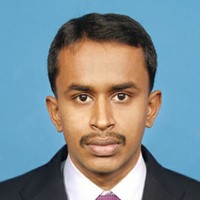 Rameshbabu Sp
