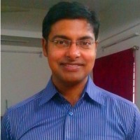 Naveen V