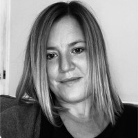 Sabrina Waite