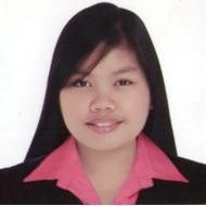 Rosario Ysabel Romualdo, Rpm
