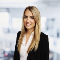 Stefanie Hacker