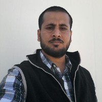 Muhammad Abubakar