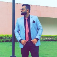 Santosh Pujari