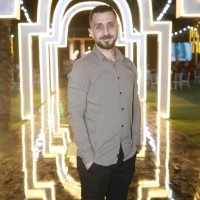Karem Hamed