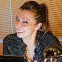 Lavinia Turi