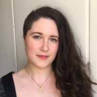 Cecilia Kamf