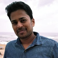 Anil Kumar Dash