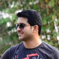 Abhijith Shetty
