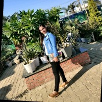 Simran Baweja