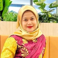 Nabila Baba Ahmad
