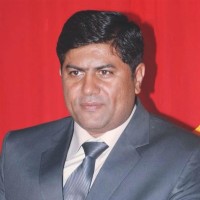 Javid Iqbal
