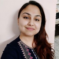 Mohini .