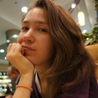 Ekaterina Sokolova (Martynova)