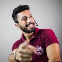 Gino Prado