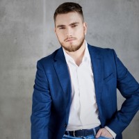 Sergey Skatershchikov
