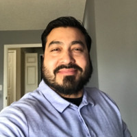 Luis Cisneros