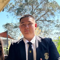 Ryan Hu