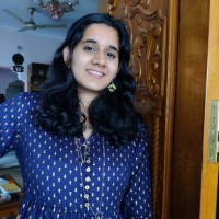 Madhumitha A