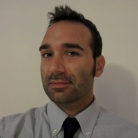 Enrico Saverio Barbieri