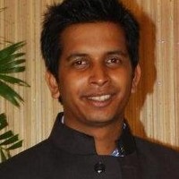Venky Mundhara