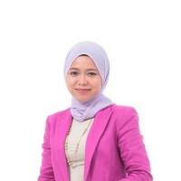 Faizzatul Farhana