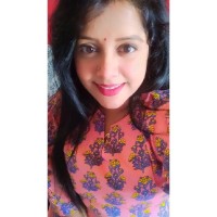 Tejaswi Shetty