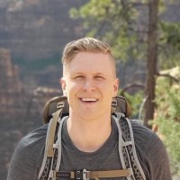 Evan Edwards (GISP, CET)