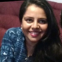 Moumita Bhattacharjee