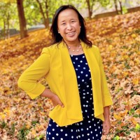 Grace Lee (이정현)