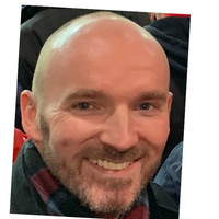 Steven Strachan