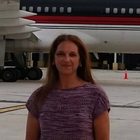 Kathy Purcell
