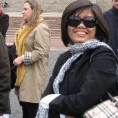 Florence Santos-Reyes