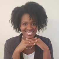 Briana Harris