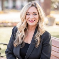 Leanne Barker, CFP®