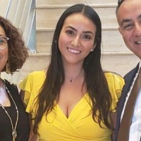 Sohad Belén Kamal Tapia